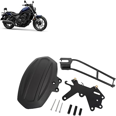 CBR650 MORIWAKI アルミリアフェンダー CBR650 MORIWAKI アルミリアフェンダー 🛠CBR650Rカスタム